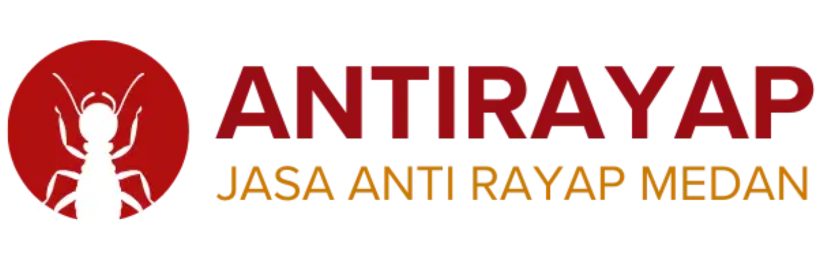 Jasa Anti Rayap Medan